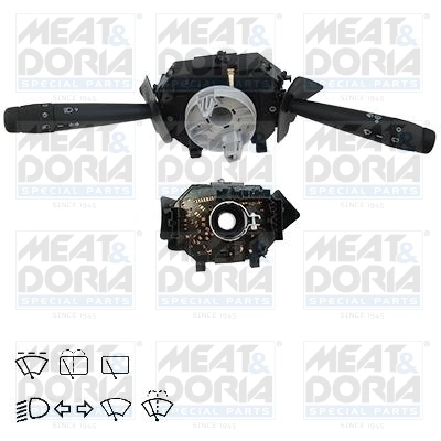Steering Column Switch
